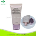 30ml-100ml whiting hand cream oval packaging pink tube